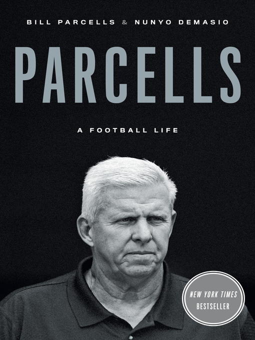 Cover image for Parcells